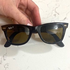 Ray-Ban Classic Wayfarer